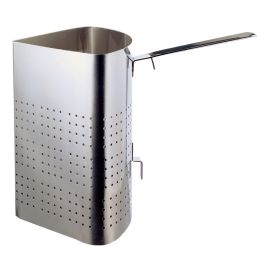 ILSA Colapasta a Spicchio 1/4 acciaio inox 18/10 cm 40