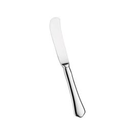 PINTINOX Rialto Spalmaburro in Acciaio Inox 18/10 mm 3,5 - Confezione da 1 pezzi