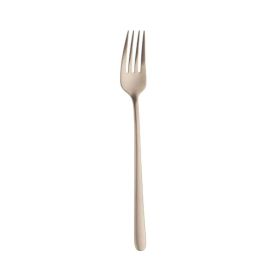 PINTINOX Sky Forchetta Tavola colore copper satinato - Confezione da 12 pezzi