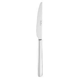 PINTINOX Sky Coltello Tavola colore acciaio satinato - Confezione da 12 pezzi