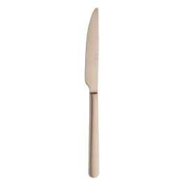 PINTINOX Sky Coltello Tavola colore Copper satinato - Confezione da 12 pezzi