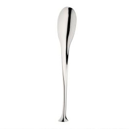 PINTINOX Dolphin Cucchiaio da tavola in acciaio inox - Confezione da 12 pezzi