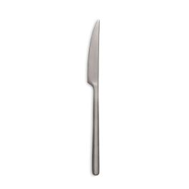 Comas Coltello Tavola Canada Polvo de Luna - Confezione da 12 pezzi