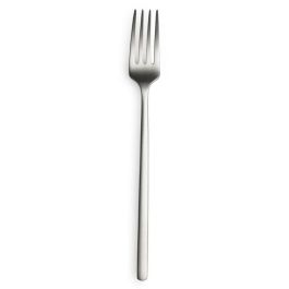 Comas Atlantida forchetta tavola acciaio inox 18/10 6mm - Confezione da 6 pezzi