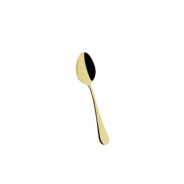 ABERT Matisse Cucchiaino Moka colore Oro - Confezione da 12 pezzi