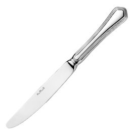 PINTINOX Ducale Coltello Frutta in acciaio lucido - Confezione da 12 pezzi