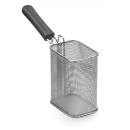 Pintinox Set 3 Cestelli per Cuocipasta ad induzione 14X10 cm