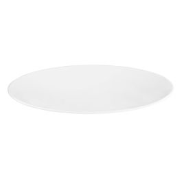SELTMANN Fine Dining Piatto piano rotondo cm 21,5 - Confezione da 6 pezzi
