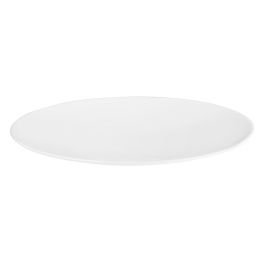 SELTMANN Fine Dining Piatto Piano rotondo cm 26 - Confezione da 6 pezzi