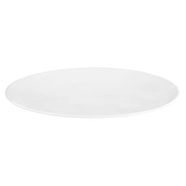 SELTMANN Fine Dining Piatto Piano rotondo cm 28 - Confezione da 6 pezzi 