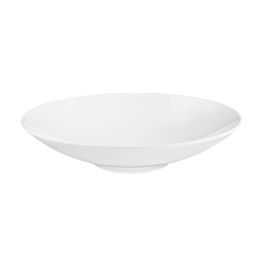 SELTMANN Fine Dining Piatto fondo rotondo cm 23 - Confezione da 6 pezzi  