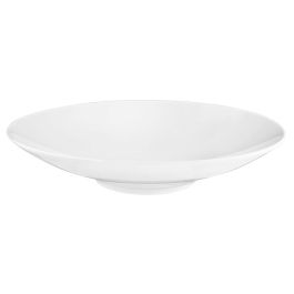 SELTMANN Fine Dining Piatto Fondo rotondo cm 28 - Confezione da 4 pezzi