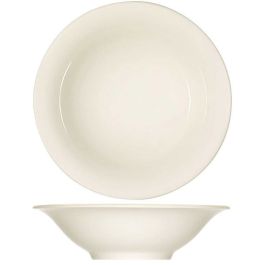 Bauscher Raffinesse Piatto Fondo CM 24 in porcellana - confezione da 6 pezzi
