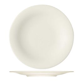 Bauscher Raffinesse Piatto Piano CM 29 in porcellana - confezione da 6 pezzi