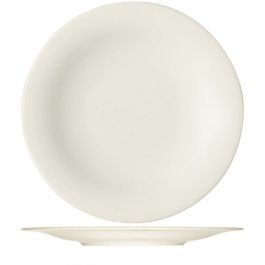 Bauscher Raffinesse Piatto Piano CM 32 in porcellana - confezione da 6 pezzi