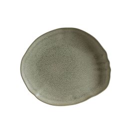Bonnà Adelfa Tone Piatto Ovale Cm.15 X14 - Confezione da 12 pezzi