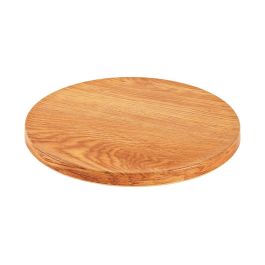 Bliss Vassoio Melamina Effetto Legno cm 32,5