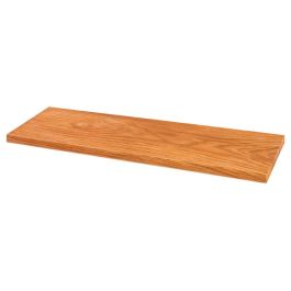 Bliss Vassoio Melamina Effetto Legno GN 2/4