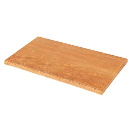 Bliss Vassoio Melamina Effetto Legno GN 1/1