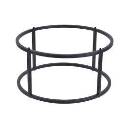 Bliss Stand cm 32,5x8 h Nero