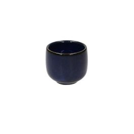 Tognana Jap Blu Bicchiere sake ceramica cm 5,7 cm X H 5 cm - Confezione da 18