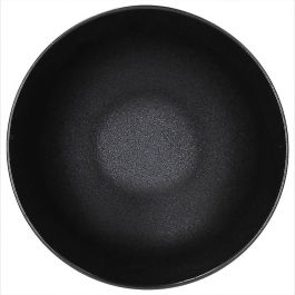 Tognana Jap Black Ramen Bowl nero in ceramica cm 18,5 h 8,5 - Confezione da 6