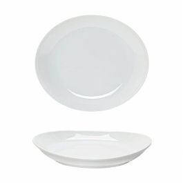 SATURNIA Tivoli Gondola ovale cm 26 X 23 - Confezione da 12 pezzi