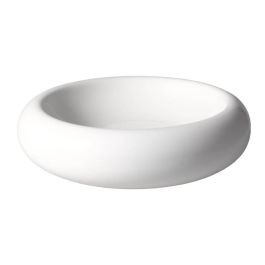 Medri Velvet Piatto Fondo in porcellana mod. 27323 diametro 16 cm altezza 4,5 - Confezione da 6