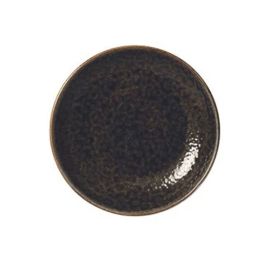 PIATTO PIANO CM 28 MODELLO SKYFALL F1177 DI TABLE TOP - confezione da 6 pezzi