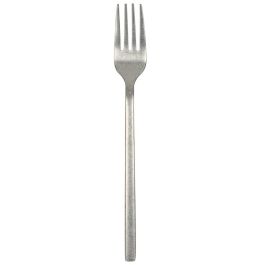 Tognana Tex Mex set 2 Forchette tavola acciaio inox 18/10 - Confezione da 2 pezzi
