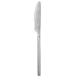 Tognana Tex Mex set 2 Coltelli tavola acciaio inox 18/10 - Confezione da 2 pezzi
