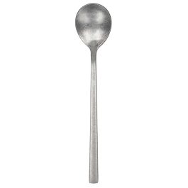 Tognana Tex Mex set 2 Cucchiai Tè acciaio inox 18/10 - Confezione da 2 pezzi