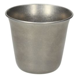 Tognana Tex Mex Coppetta Chips in acciaio inox