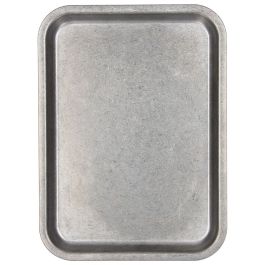 Tognana Tex Mex Vassoio rettangolare 19 X 14 cm in acciaio inox