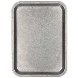 Tognana Tex Mex Vassoio rettangolare 25 X 18 cm in acciaio inox