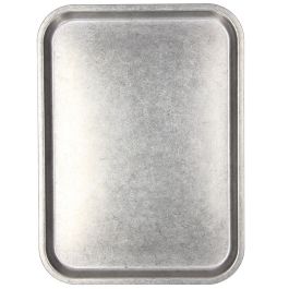 Tognana Tex Mex Vassoio rettangolare 28 X 20 cm in acciaio inox