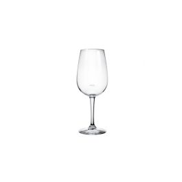 BORMIOLI ROCCO Riserva Calice Bordeaux cl 54 con tacca a 10 cl  - Confezione da 6 pezzi