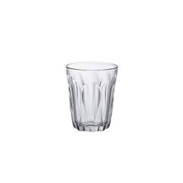Duralex Provence Bicchiere in vetro 13 cl - Confezione da 6 pezzi