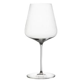 SPIEGELAU Definition Calice Bordeaux cl 75 - Confezione da 6 pezzi
