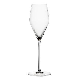 SPIEGELAU Definition Flute per Champagne cl 25 - Confezione da 6 pezzi