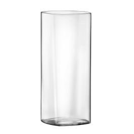 Bormioli Luigi Top Class Square Bibita cl 41  - Confezione da 6 pezzi in vetro SON.hyx