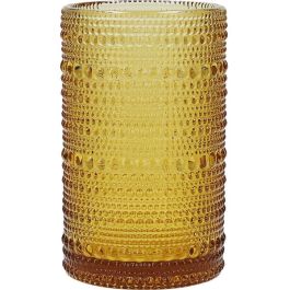 Bicchiere Bibita Jupiter color Ambra cl 38 - Confezione da 6 pezzi