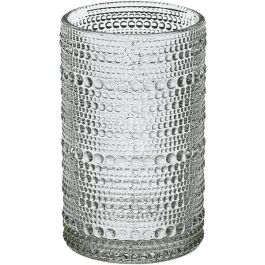 Bicchiere Bibita Jupiter color Grigio cl 38 - Confezione da 6 pezzi