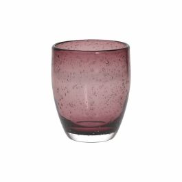 Tognana Bubbles Bicchiere in pasta di colore 38 CL Viola - Confezione da 6 pezzi