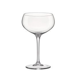 BORMIOLI ROCCO Bartender Calice Cocktail 30 cl - Confezione da 6 pezzi