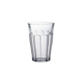 Duralex Picardie Bicchiere in vetro 36 cl - Confezione da 6 pezzi