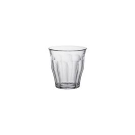 Duralex Picardie Bicchiere in vetro 16 cl - Confezione da 6 pezzi