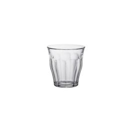 Duralex Picardie Bicchiere in vetro 22 cl - Confezione da 6 pezzi