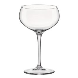 BORMIOLI ROCCO Calice Cocktail Novecento 25 cl - Confezione da 6 pezzi