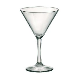 BORMIOLI ROCCO Calice Cocktail Martini 17 cl - Confezione da 12 pezzi